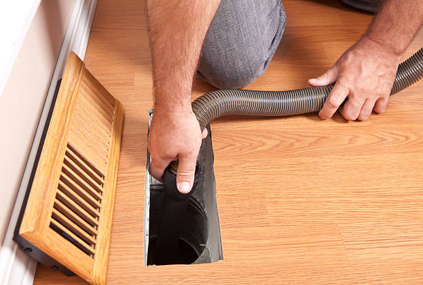 Best Affordable HVAC Duct Cleaning  in Ocean Ridge, FL