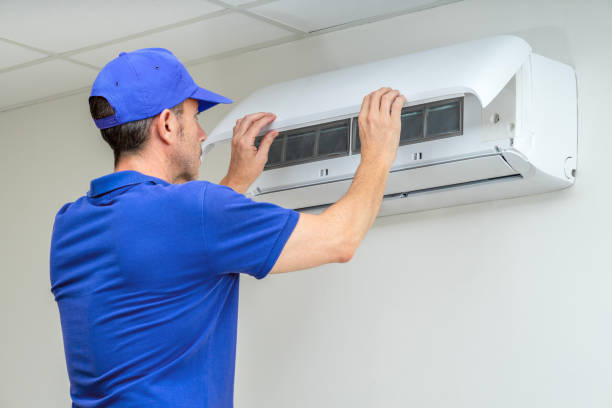 Best Commercial Air Duct Cleaning  in Ocean Ridge, FL