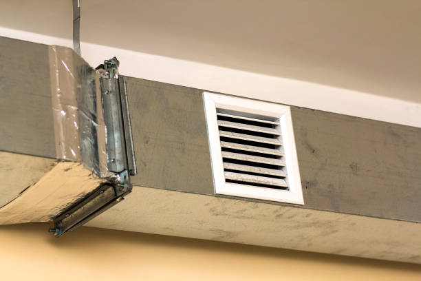 Best Air Duct Cleaning Near Me in Ocean Ridge, FL