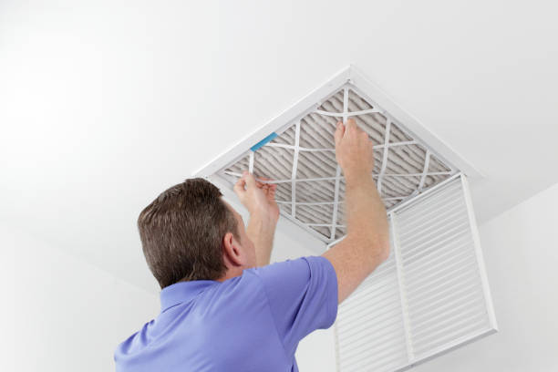 Best Air Duct Cleaning Near Me  in Ocean Ridge, FL